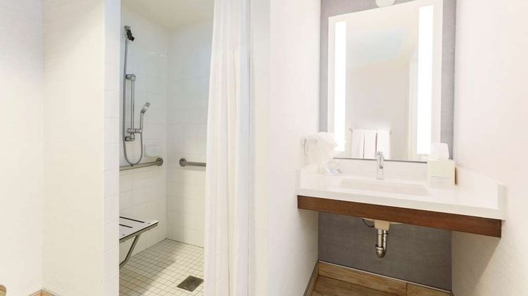 Hilton Garden Inn Reno Room