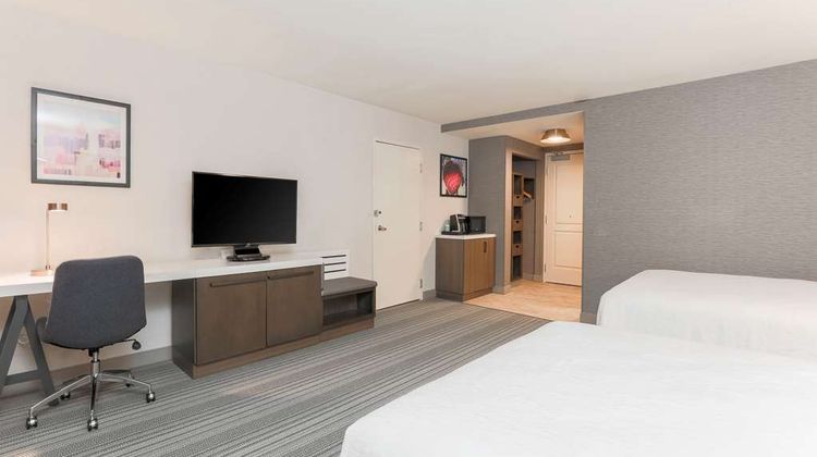Hilton Garden Inn Reno Room
