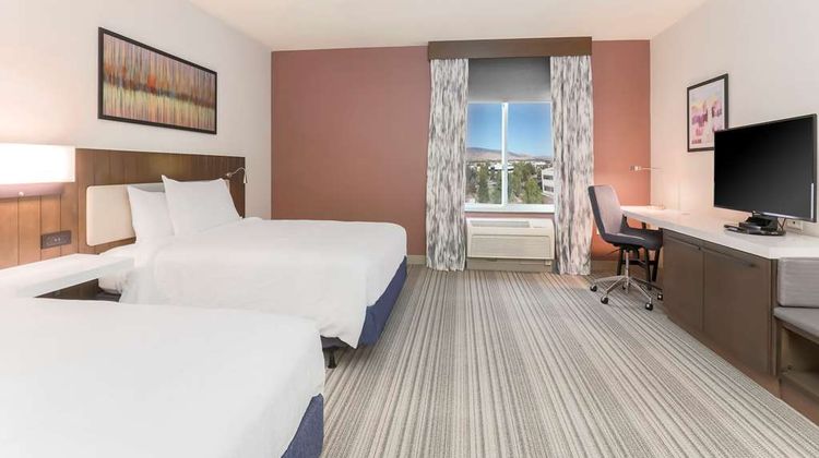 Hilton Garden Inn Reno Room