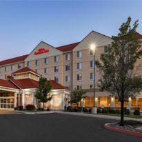 Hilton Garden Inn Reno