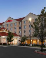 Hilton Garden Inn Reno