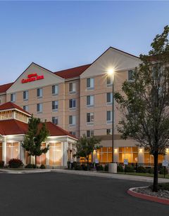 Hilton Garden Inn Reno