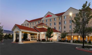 Hilton Garden Inn Reno