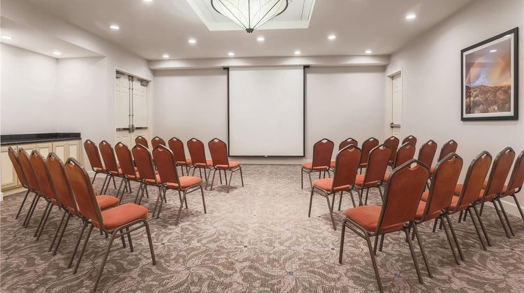 Hilton Garden Inn Reno Meeting