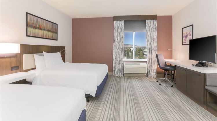 Hilton Garden Inn Reno Room