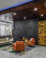 DoubleTree by Hilton Hotel Rochester