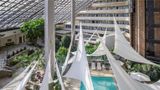 <b>DoubleTree by Hilton Hotel Rochester Pool</b>. Images powered by <a href="https://iceportal.shijigroup.com/" title="IcePortal" target="_blank">IcePortal</a>.