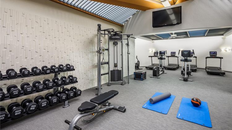 DoubleTree by Hilton Hotel Rochester Health