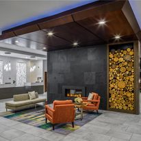 DoubleTree by Hilton Hotel Rochester