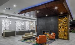 DoubleTree by Hilton Hotel Rochester