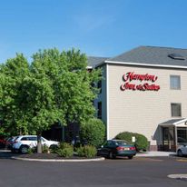 Hampton Inn & Suites Rochester/Victor