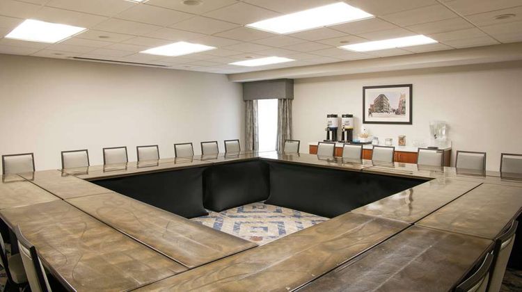 Hampton Inn & Suites Rochester/Victor Meeting