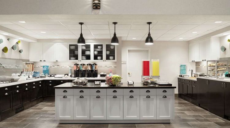 Homewood Suites Henrietta Restaurant