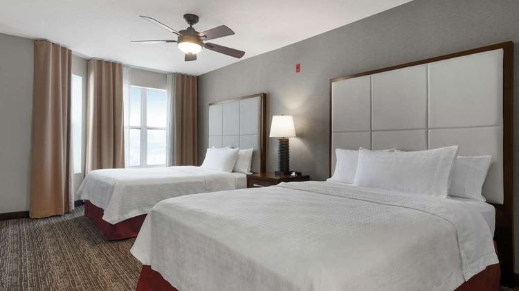 Homewood Suites Henrietta Room