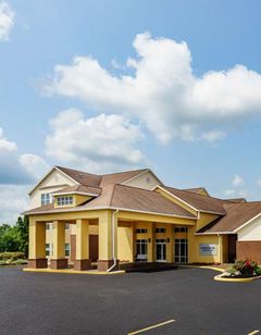 Homewood Suites Henrietta