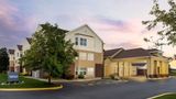 Homewood Suites Henrietta Exterior