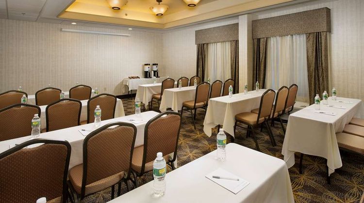 Hampton Inn Rochester-North Meeting
