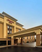 Hampton Inn Rochester-North