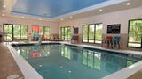 <b>Hampton Inn Rochester-North Pool</b>. Images powered by <a href="https://iceportal.shijigroup.com/" title="IcePortal" target="_blank">IcePortal</a>.