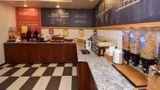<b>Hampton Inn Rochester-North Restaurant</b>. Images powered by <a href="https://iceportal.shijigroup.com/" title="IcePortal" target="_blank">IcePortal</a>.