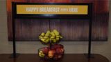 <b>Hampton Inn Rochester-North Restaurant</b>. Images powered by <a href="https://iceportal.shijigroup.com/" title="IcePortal" target="_blank">IcePortal</a>.