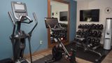 <b>Hampton Inn Rochester-North Health</b>. Images powered by <a href="https://iceportal.shijigroup.com/" title="IcePortal" target="_blank">IcePortal</a>.