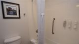<b>Hampton Inn Rochester-North Room</b>. Images powered by <a href="https://iceportal.shijigroup.com/" title="IcePortal" target="_blank">IcePortal</a>.