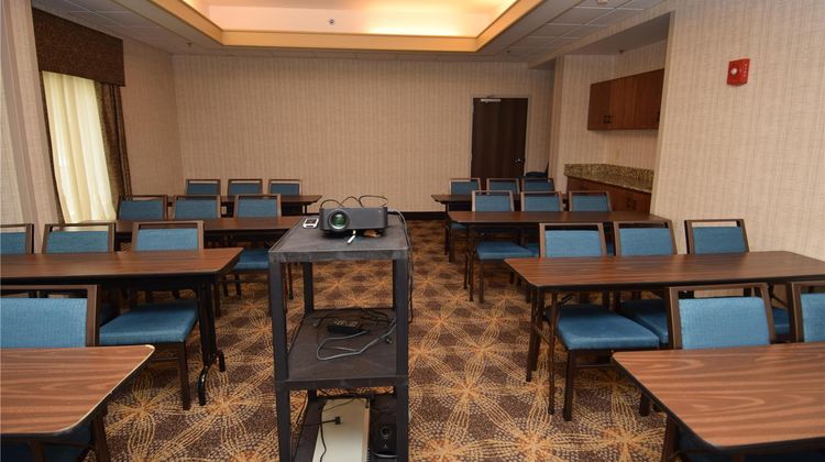 Hampton Inn Rochester-North Meeting