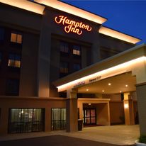 Hampton Inn Rochester-North