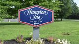 <b>Hampton Inn Rochester-North Exterior</b>. Images powered by <a href="https://iceportal.shijigroup.com/" title="IcePortal" target="_blank">IcePortal</a>.