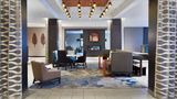 Hilton Garden Inn University/Medical Ctr Lobby