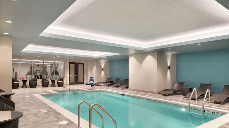 <b>Hilton Garden Inn University/Medical Ctr Pool</b>. Images powered by <a href="https://iceportal.shijigroup.com/" title="IcePortal" target="_blank">IcePortal</a>.