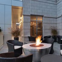 Hilton Garden Inn University/Medical Ctr
