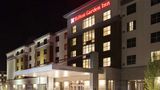 Hilton Garden Inn University/Medical Ctr Exterior