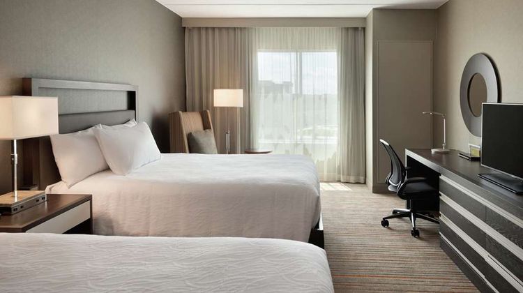 Hilton Garden Inn University/Medical Ctr Room