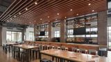 Hilton Garden Inn University/Medical Ctr Restaurant