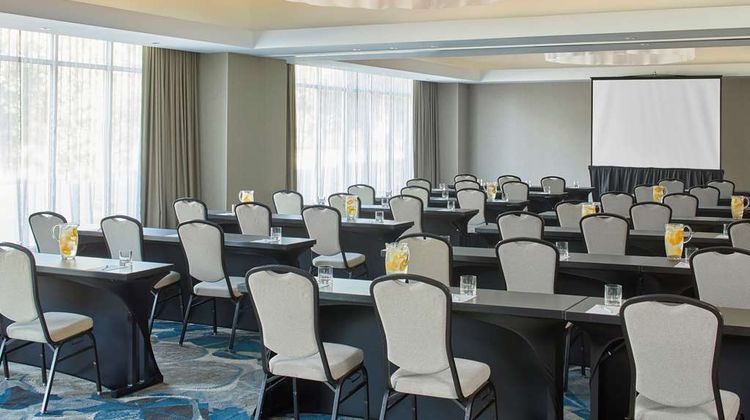 Hilton Garden Inn University/Medical Ctr Meeting