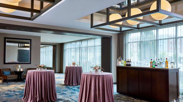 Hilton Garden Inn University/Medical Ctr Meeting