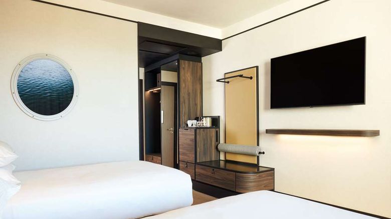 <b>Hilton Rome Airport Other</b>. Images powered by <a href="https://iceportal.shijigroup.com/" title="IcePortal" target="_blank">IcePortal</a>.