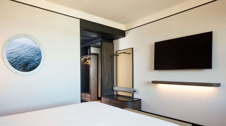 Hilton Rome Airport Other
