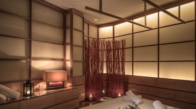 Rome Cavalieri, A Waldorf Astoria Hotel Spa