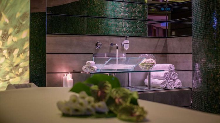 Rome Cavalieri, A Waldorf Astoria Hotel Spa