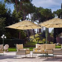 Rome Cavalieri, A Waldorf Astoria Hotel