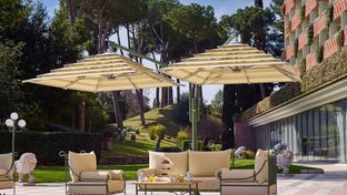 Rome Cavalieri, A Waldorf Astoria Hotel