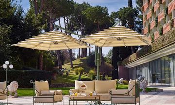 Rome Cavalieri, A Waldorf Astoria Hotel