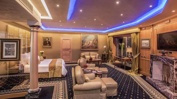Rome Cavalieri, A Waldorf Astoria Hotel Other