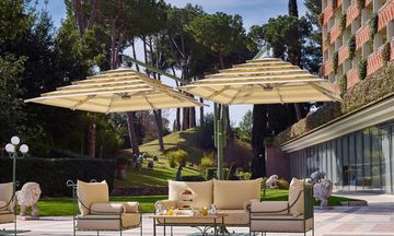 Rome Cavalieri, A Waldorf Astoria Hotel