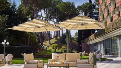 Rome Cavalieri, A Waldorf Astoria Hotel