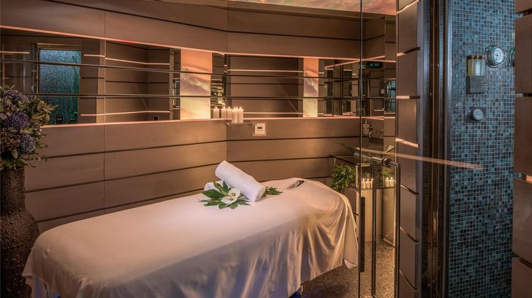 Rome Cavalieri, A Waldorf Astoria Hotel Recreation