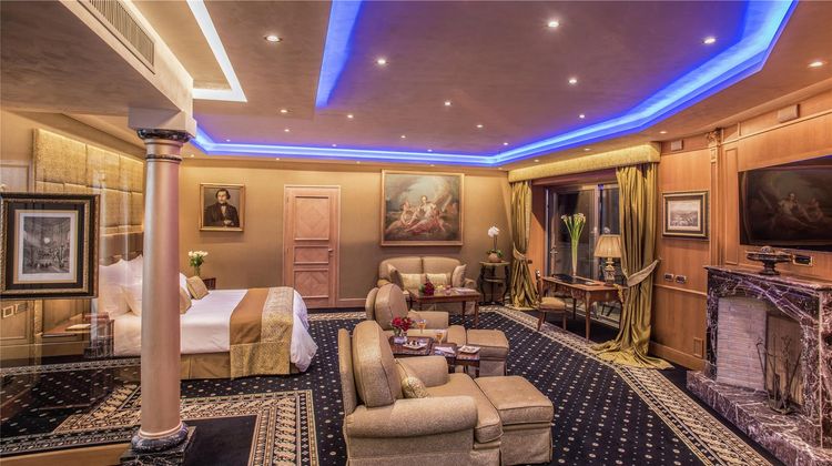Rome Cavalieri, A Waldorf Astoria Hotel Other